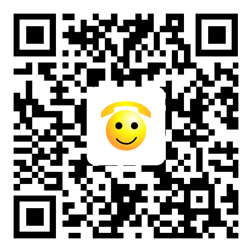 Android-APP 二維碼